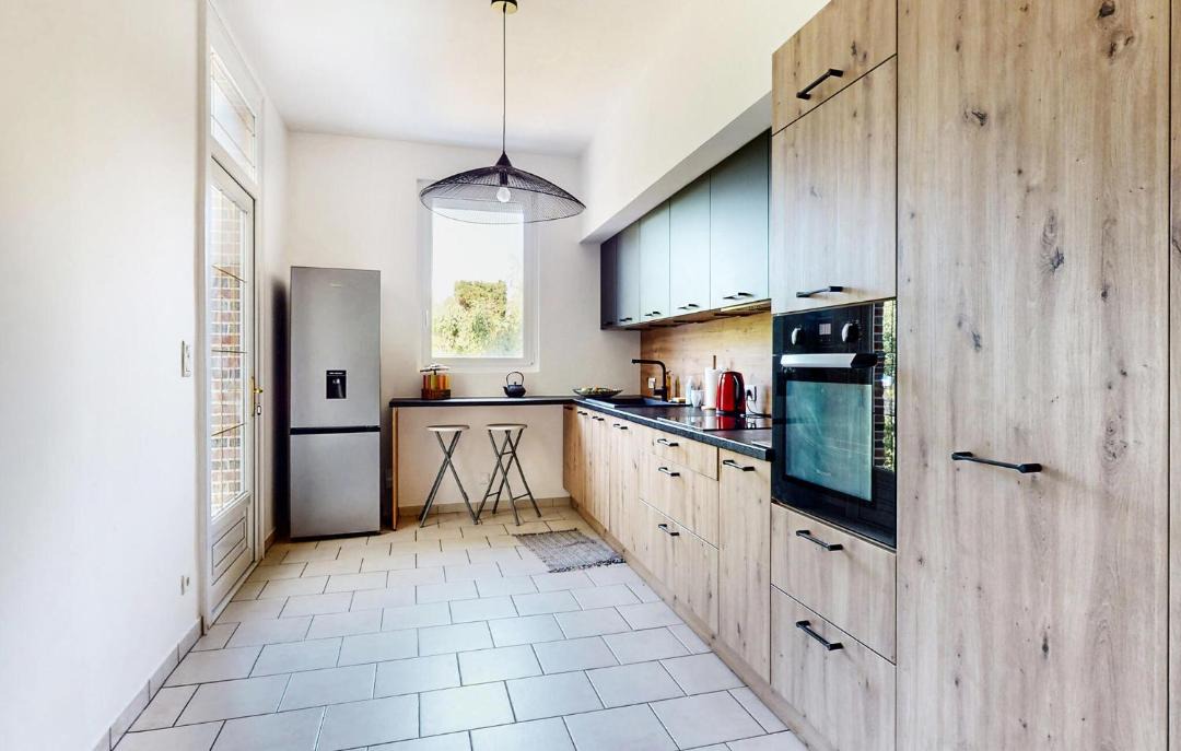 Photo of Kitchen in Sens