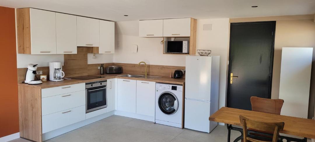 Photo of Kitchen in Dun-sur-Meuse