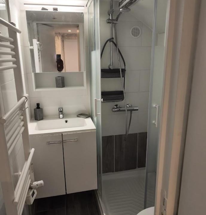 Photo of Bathroom in Montry
