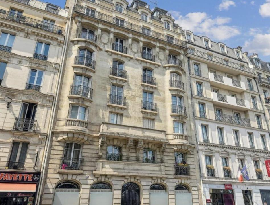 Photo of Buildings in Saint-Vincent-de-Paul