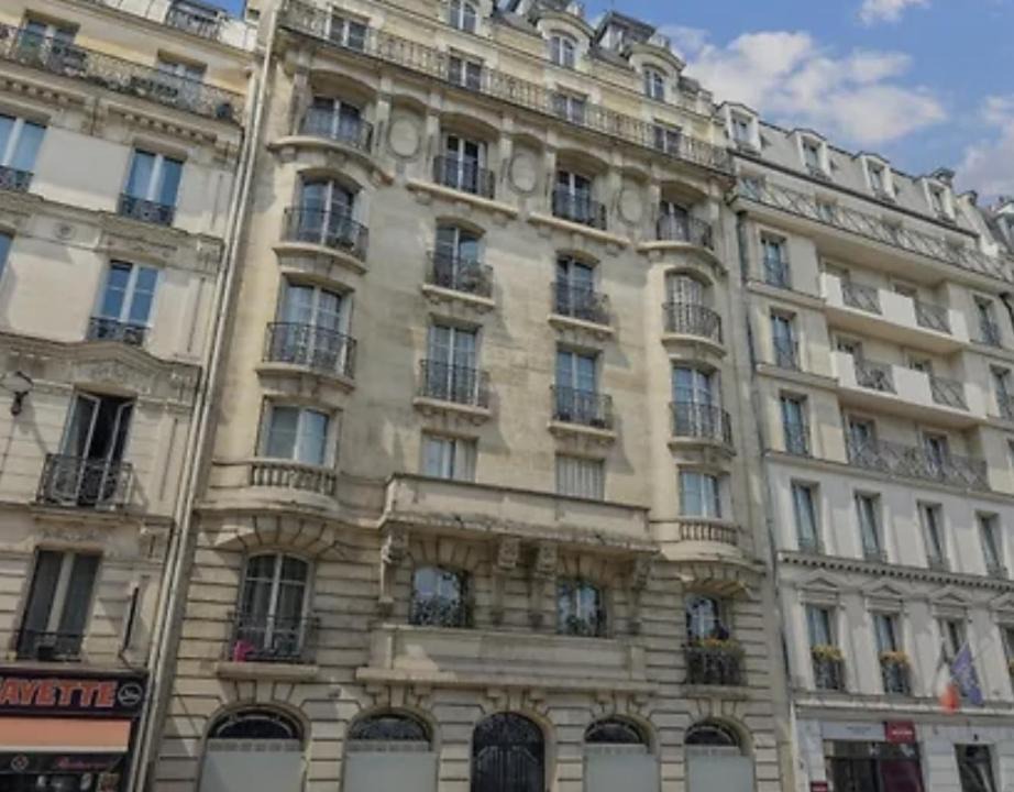 Photo of Buildings in Saint-Vincent-de-Paul