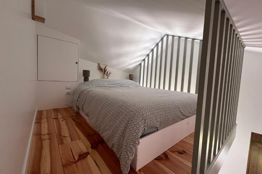 Photo of Bedroom in Bury