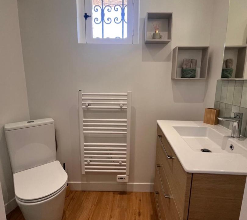 Photo of Bathroom in Bury