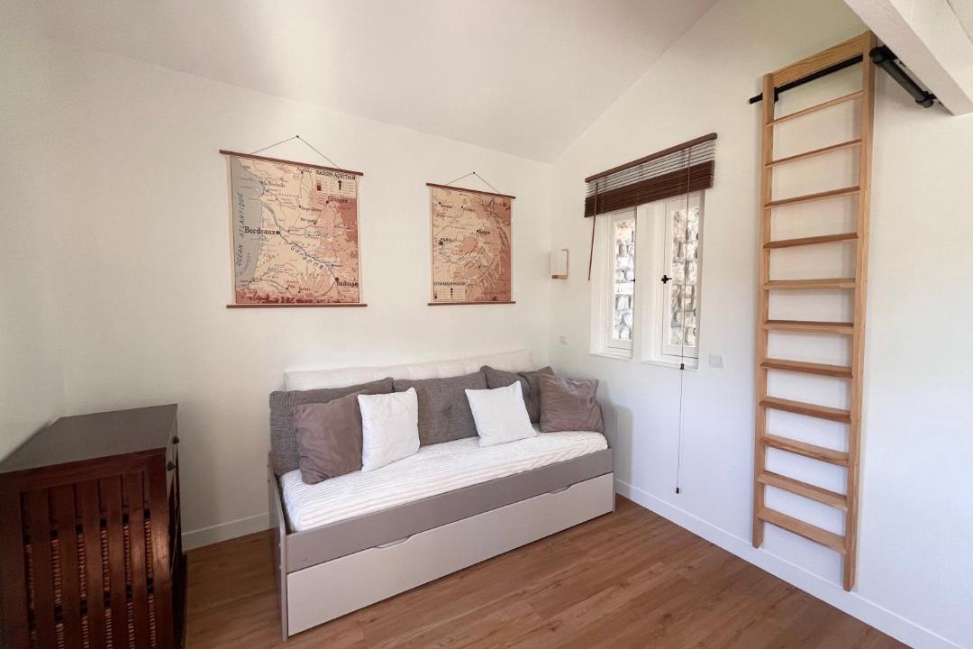 Photo of Bedroom in Bury