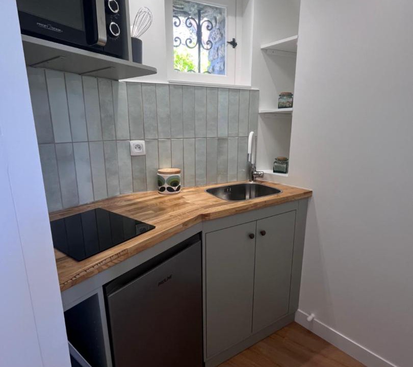 Photo of Kitchen in Bury