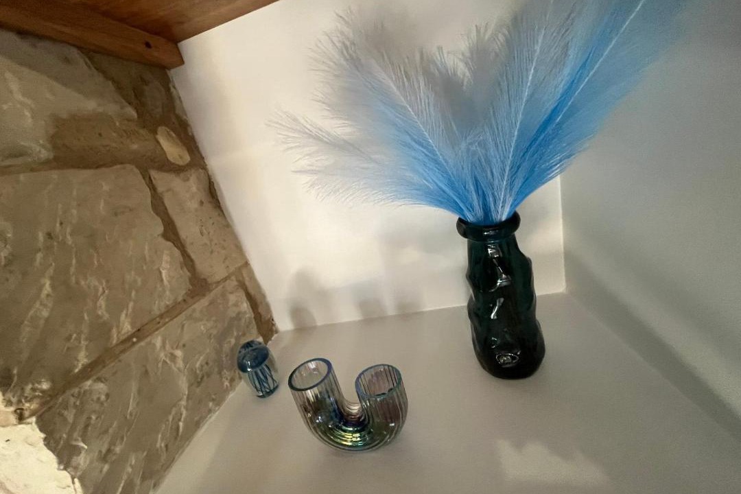 Photo of Bathroom in Saint-Quentin