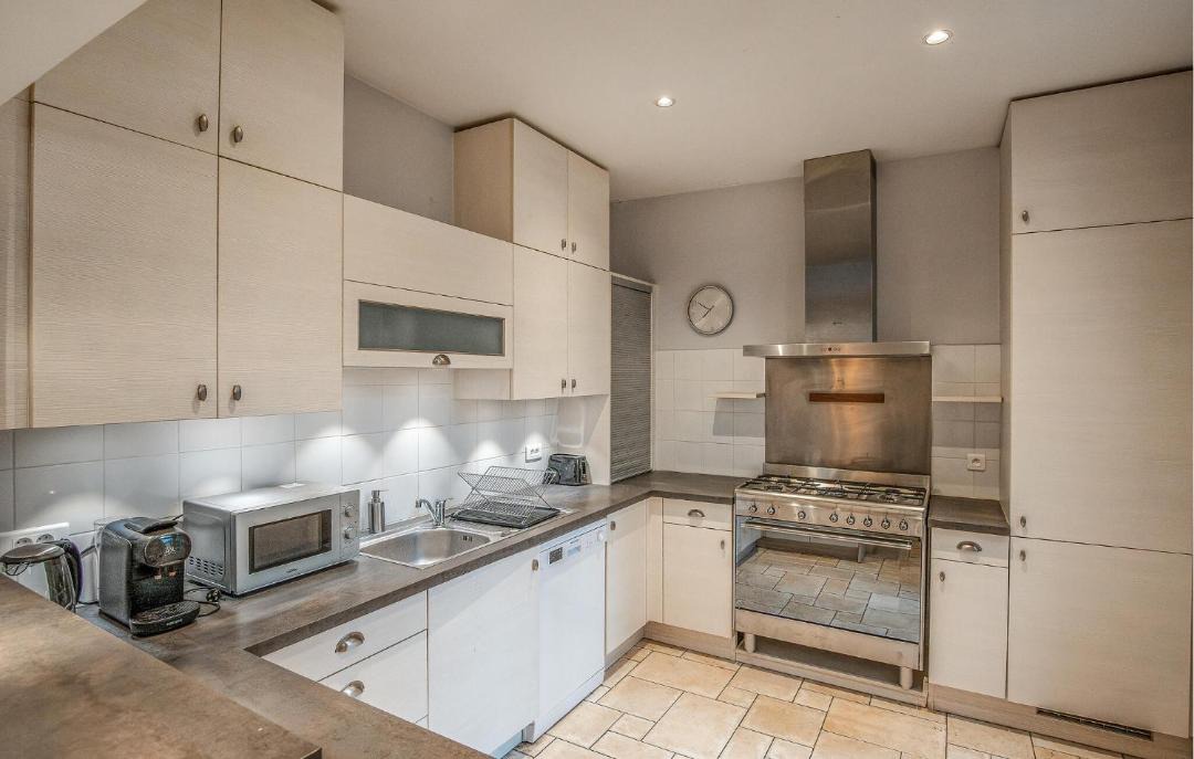 Photo of Kitchen in Chantilly