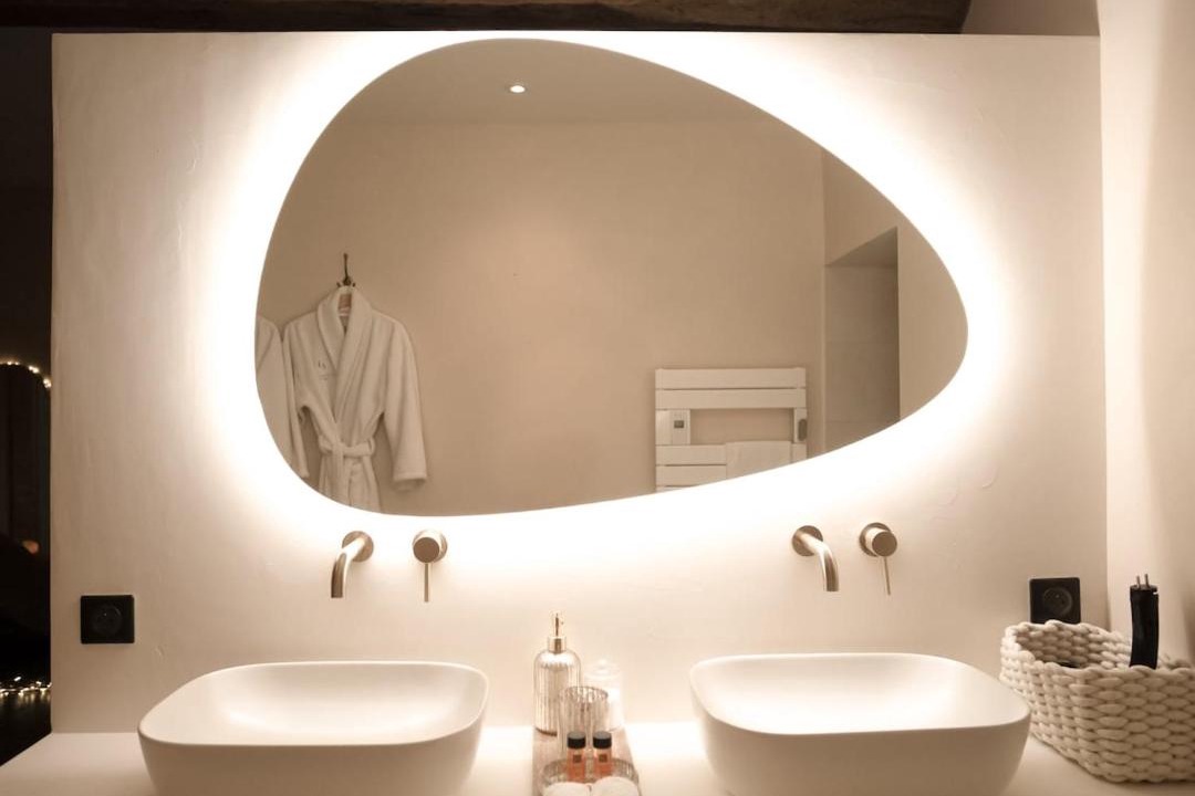 Photo of Bathroom in Pont-de-L'Arche