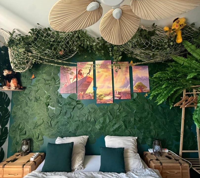 Photo of Bedroom in Meaux