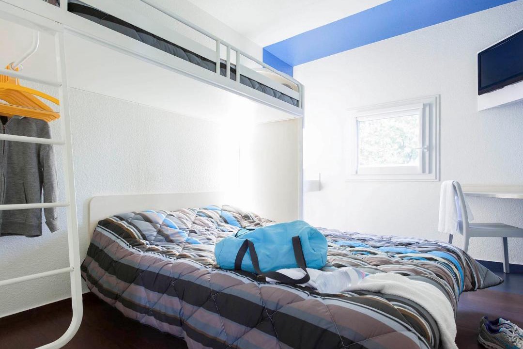 Photo of Bedroom in Dieppe