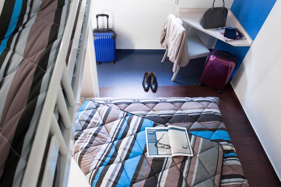Photo of Bedroom in Dieppe