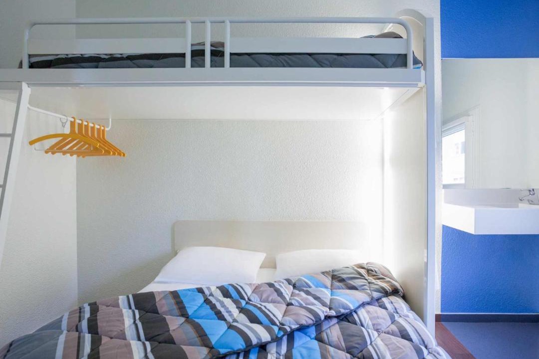Photo of Bedroom in Dieppe