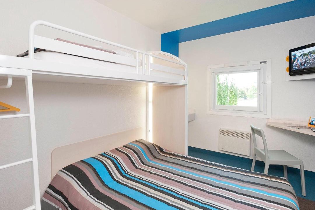 Photo of Bedroom in Dieppe