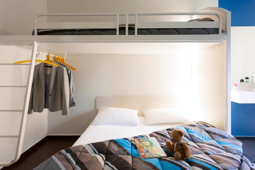 Photo of Bedroom in Dieppe