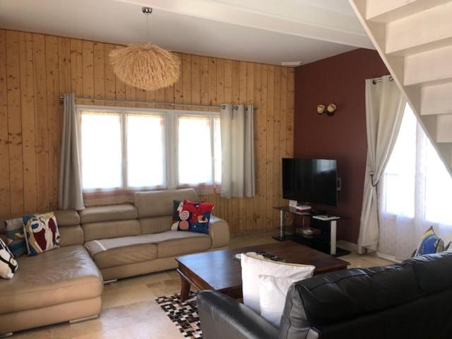 Photo of Livingroom in Bois-Jerome-Saint-Ouen