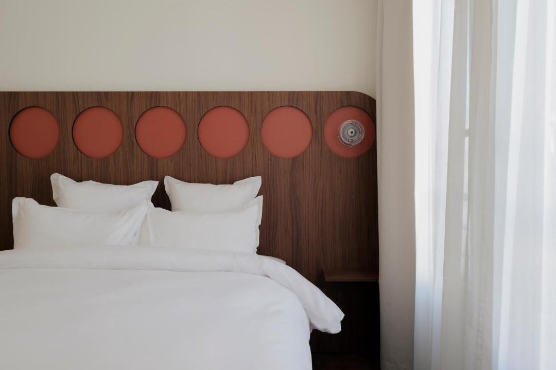 Photo of Bedroom in Levallois-Perret
