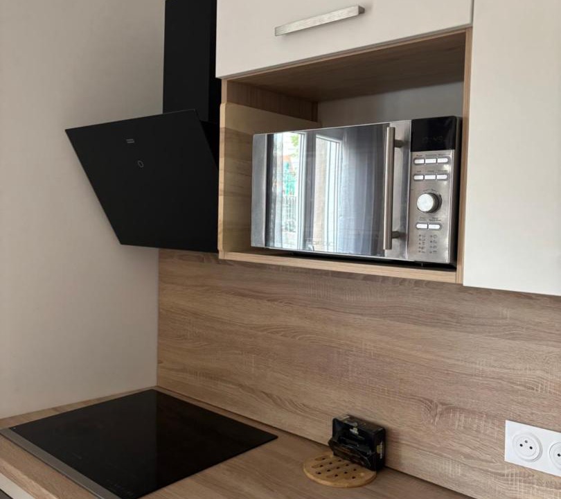 Photo of Kitchen in Neudorf Ouest