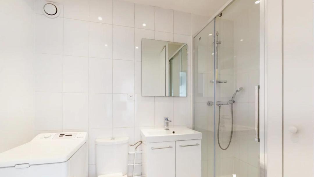 Photo of Bathroom in Saint-Vincent-de-Paul