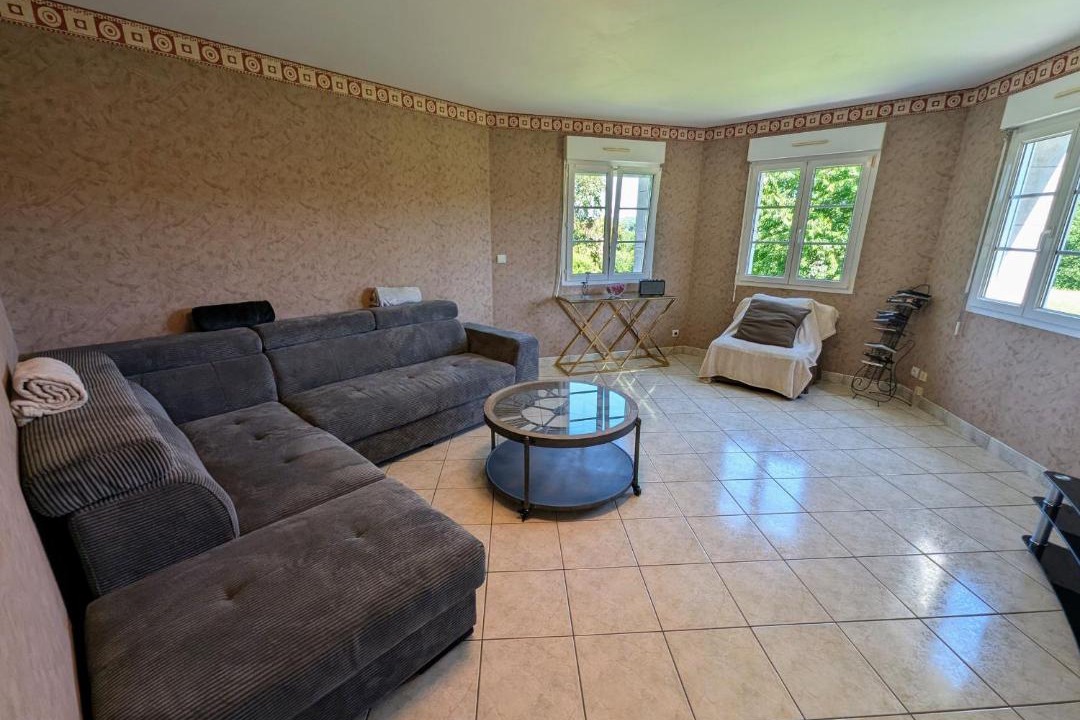 Photo of Livingroom in Fretigney-et-Velloreille