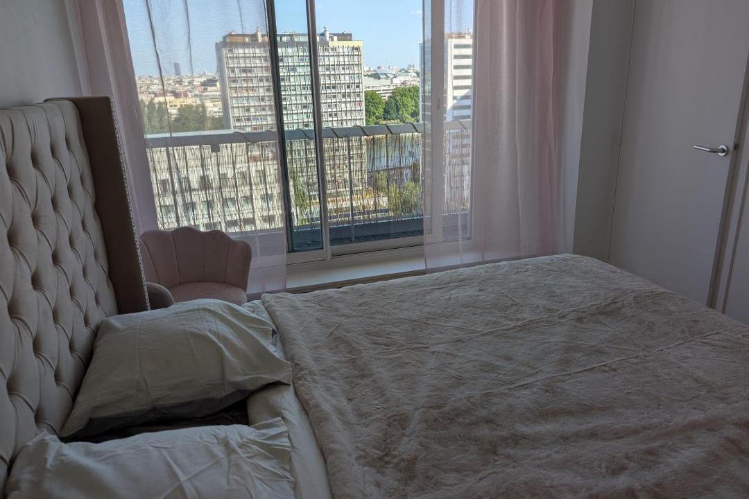 Photo of Bedroom in Cœur de Ville