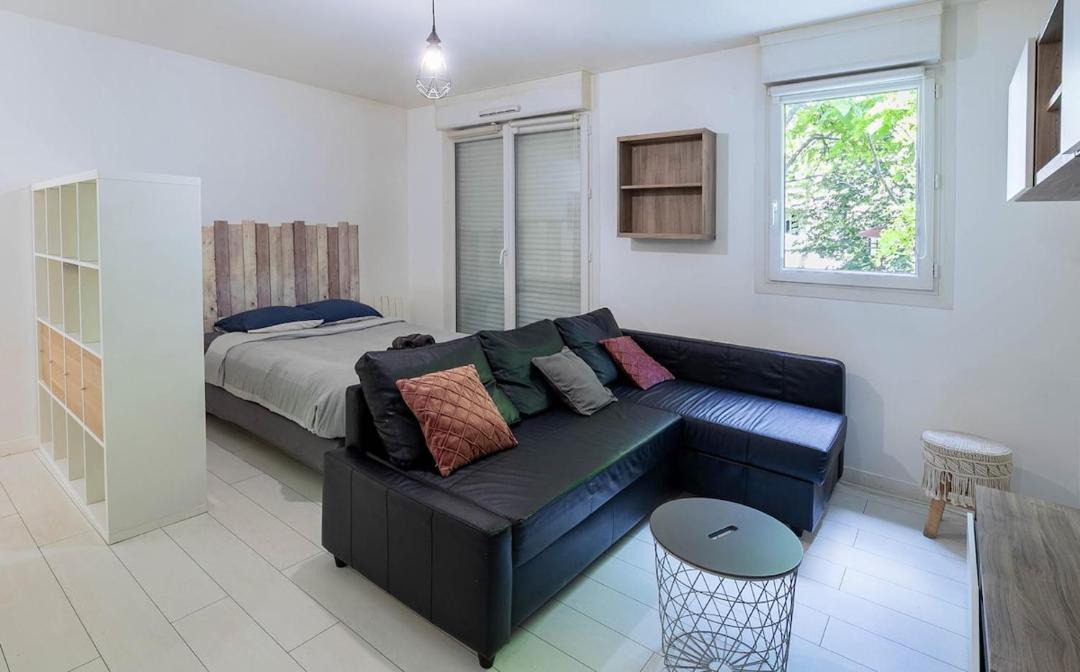 Photo of Bedroom in Bezons