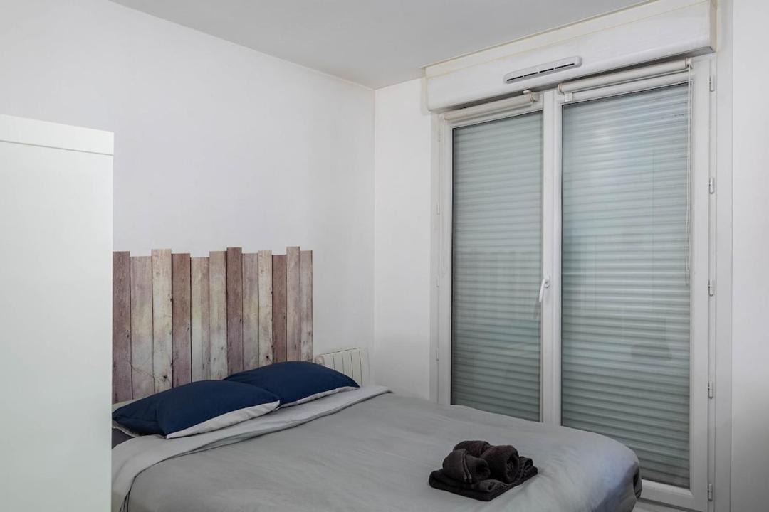 Photo of Bedroom in Bezons