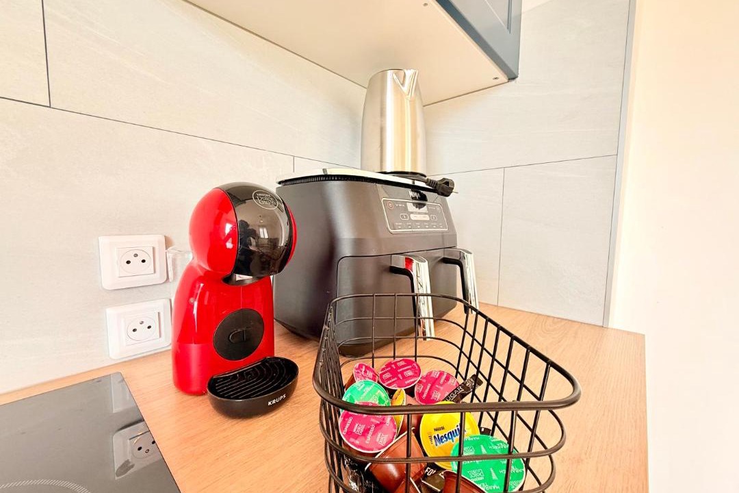 Photo of Kitchen in Besancon