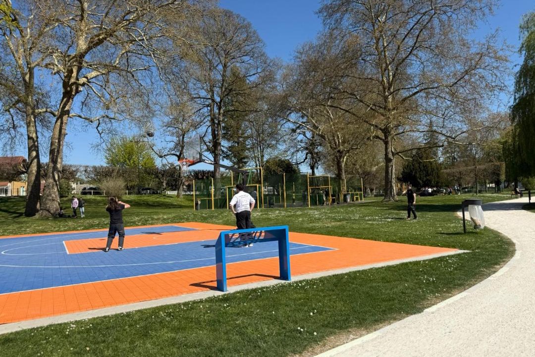 Photo of Outdoor in La Ferte-sous-Jouarre