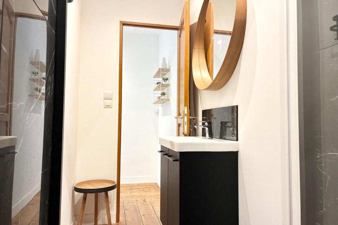 Photo of Bathroom in Lambersart