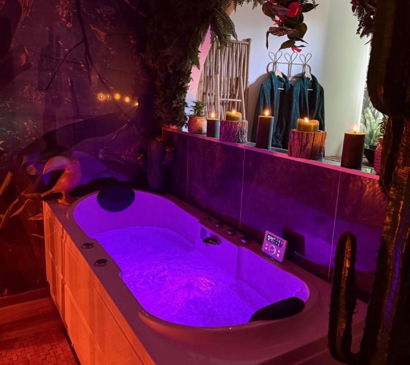 Photo of Bathroom in Nanteuil-les-Meaux