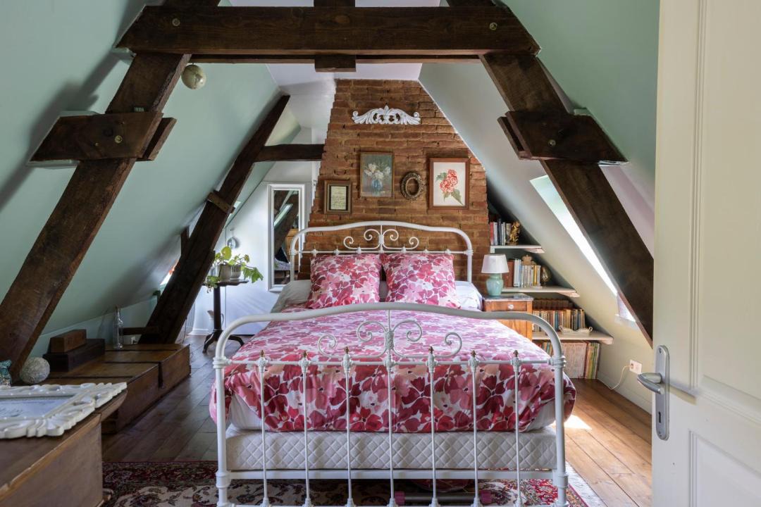 Photo of Bedroom in Desvres