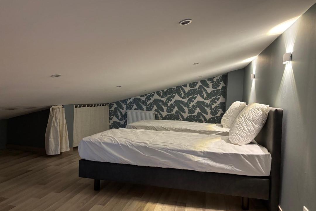 Photo of Bedroom in Cassel
