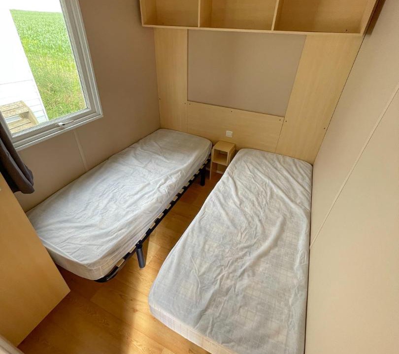 Photo of Bedroom in Noyelles-sur-Mer