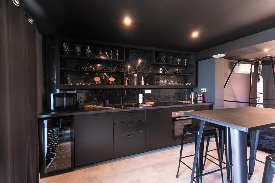 Photo of Kitchen in La Ferte-Gaucher