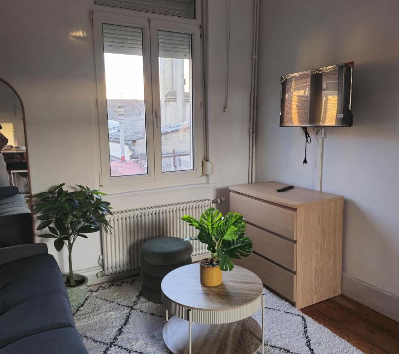 Photo of Livingroom in Saint-Acheul