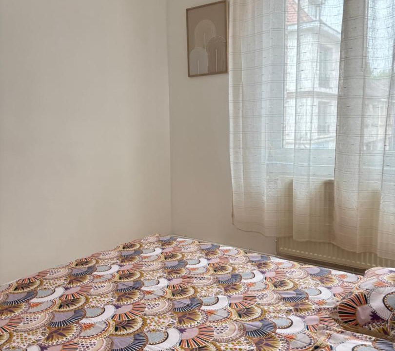 Photo of Bedroom in Dunkerque Centre