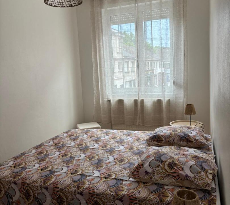 Photo of Bedroom in Dunkerque Centre