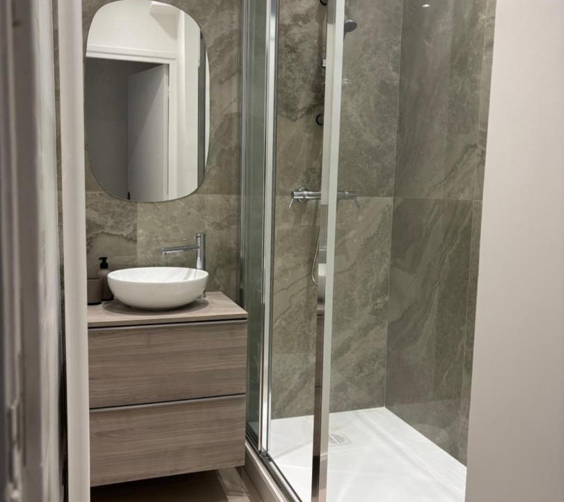 Photo of Bathroom in Dunkerque Centre