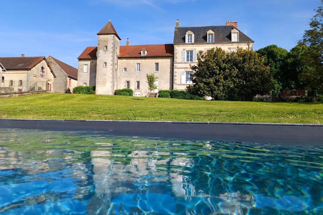Photo of Others in La Chapelle-Baloue