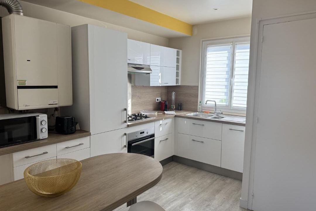 Photo of Kitchen in Vernon