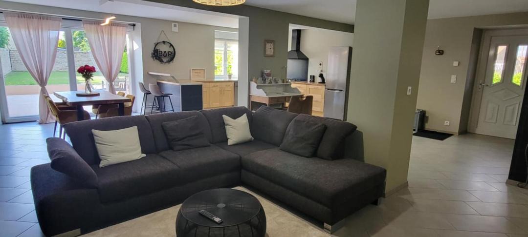 Photo of Livingroom in Laneuville-sur-Meuse