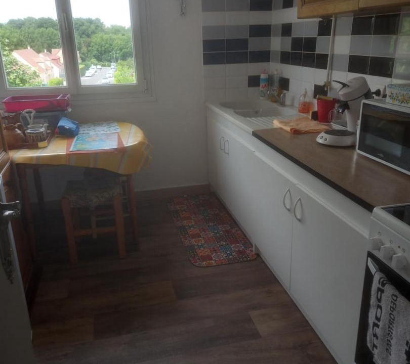Photo of Kitchen in Beauvais