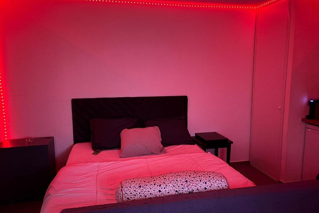 Photo of Bedroom in Noisy-le-Grand