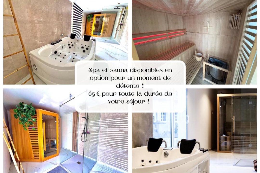 Photo of Bathroom in Douai