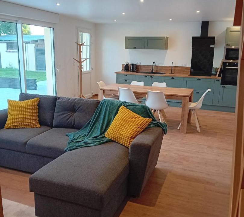 Photo of Livingroom in Epegard