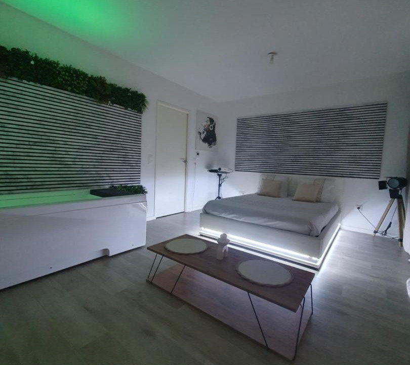 Photo of Livingroom in Dugny