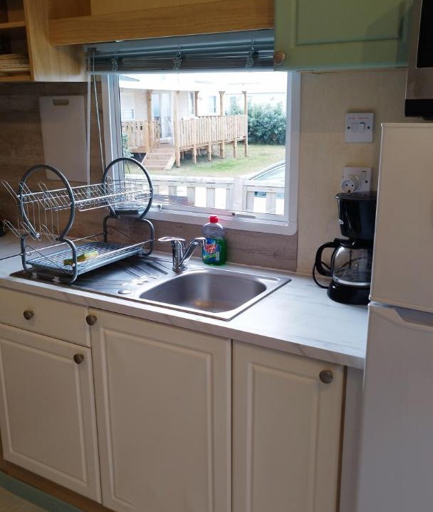 Photo of Kitchen in Le Portel