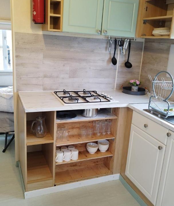 Photo of Kitchen in Le Portel