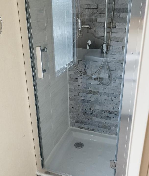 Photo of Bathroom in Le Portel