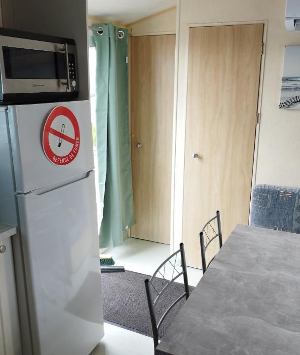 Photo of Kitchen in Le Portel